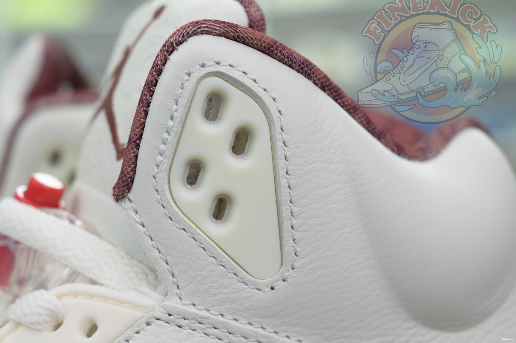 GRITO” Air 5“EL Jordan Jordan 0301